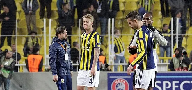Fenerbahçe gol ortalamasını düşürdü