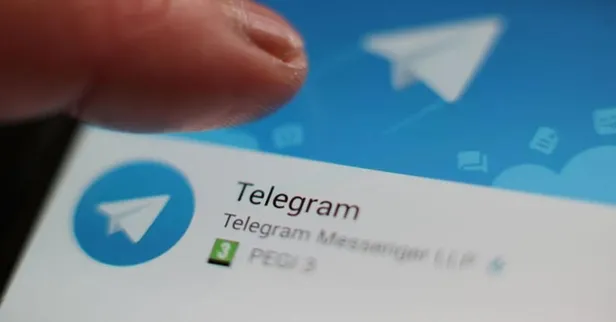 Telegram Çöktü Mü? Telegram fotoğraf neden yüklenmiyor? 16 Aralık Telegram neden açılmıyor?