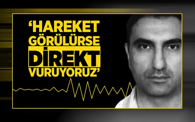 Darbe üssünde o gece: Mustafa Azimetli
