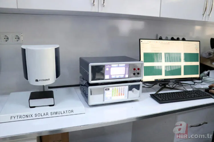 Son dakika: Elazığ'da üretildi! Dünya onun peşine düştü 9