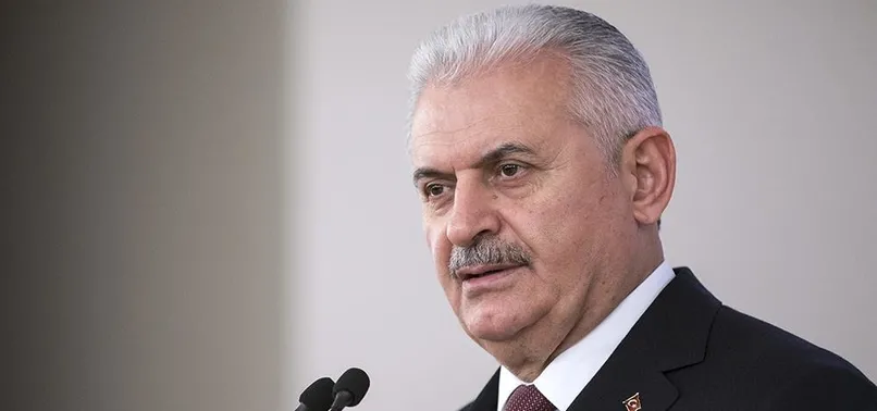 Başbakan Binali Yıldırım 4 projeyi onayladı