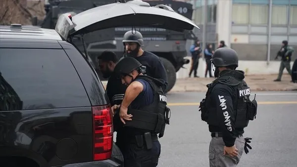 Film gibi operasyon! Reyhanlı katliamının planlayıcısı Memet Gezer böyle yakalanmış