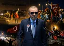 Erdoğanın çağrısı mazlum millete umut oldu