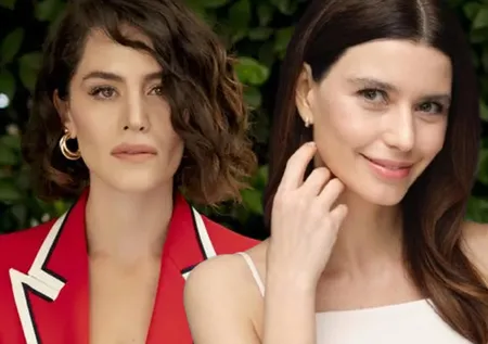 Yılmaz Erdoğan'ın eski eşiydi! Beren Saat 17 yıllık dostu Belçim Bilgin'in yeni yaşını kutladı