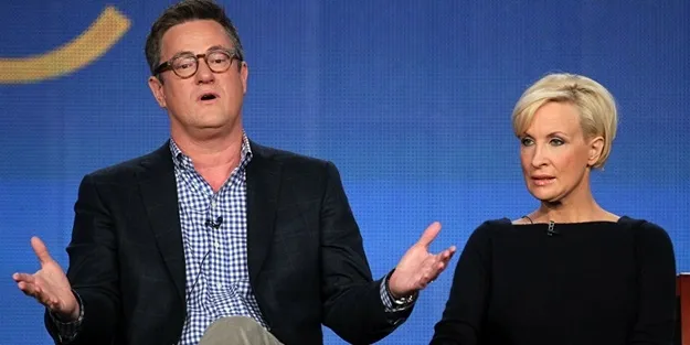 Son dakika: Trump’ı yerden yere vurdu: Hasta, kindar ve iğrençsin