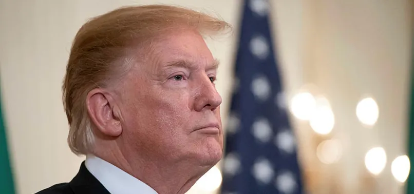 Trump'tan Yeni Zelanda'daki katliam hakkında açıklama