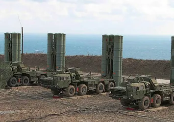 Bakan Çavuşoğlu: Biz S-400’leri aldık, nokta