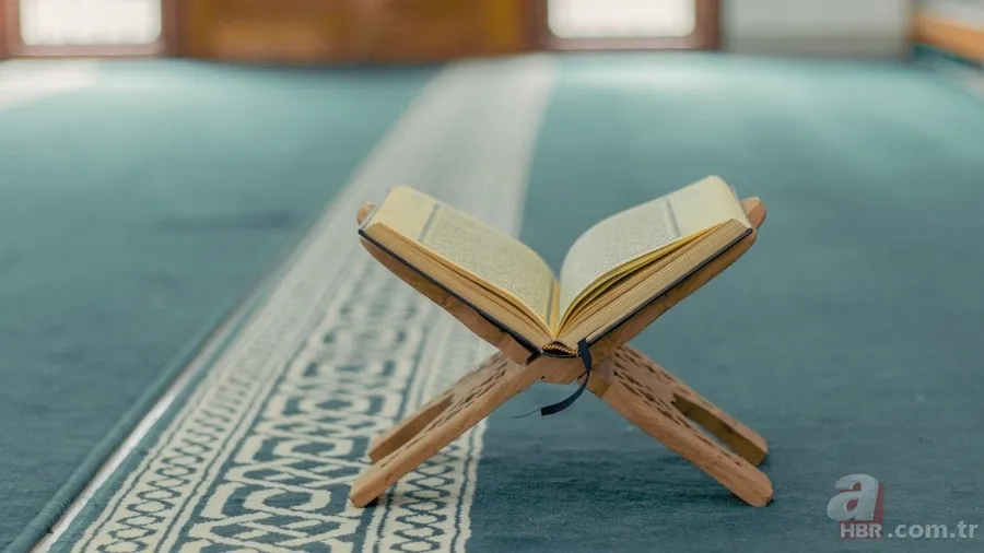 Muharrem ayı duası okunuşu TÜRKÇE/ARAPÇA | Diyanet Muharrem ayında okunması faziletli dua ve sureler nelerdir? 5