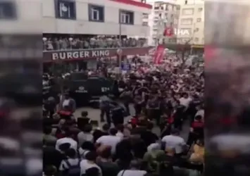 Küçükçekmece’de iki kız çocuğunu taciz ettiği iddia edilen şüpheli gözaltına alındı
