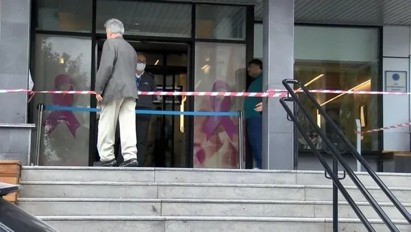 Özel Bayındır İçerenköy Hastanesi’ndeki skandalda 4 kişi tutuklandı! Personelden kan donduran mektup