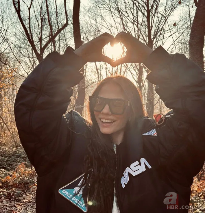 Demet Özdemir’in ablası Derya Özdemir şaşkına çevirdi: “Bu halimle çekmeyin” 10