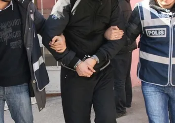 Firari FETÖ'cüler kaçamadı