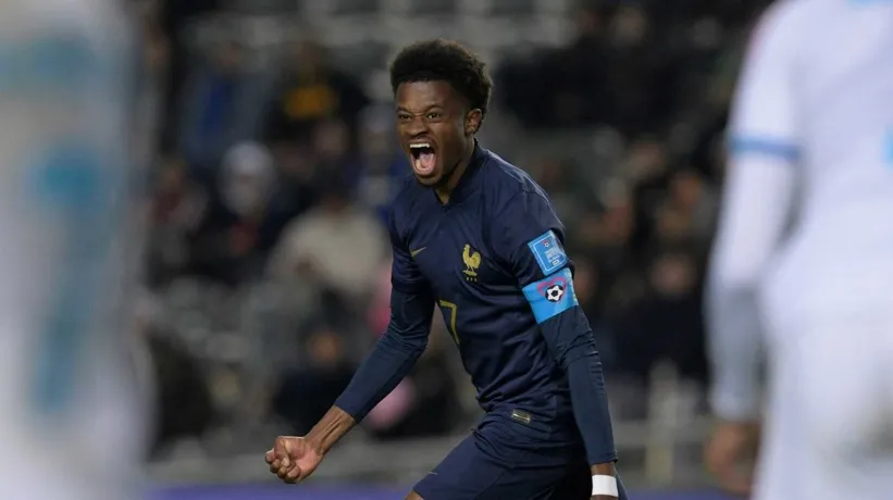 Fenerbahçe'de Saint-Maximin'in yerine yeni Fransız