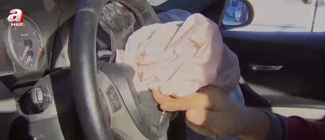 Araçlarda “Hileli Airbag” tehlikesi! Devre dışı olabilir - 2