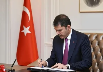 Dar gelirlinin sosyal konut sevinci! Bakan Kurum'dan yürekleri ısıtan paylaşım