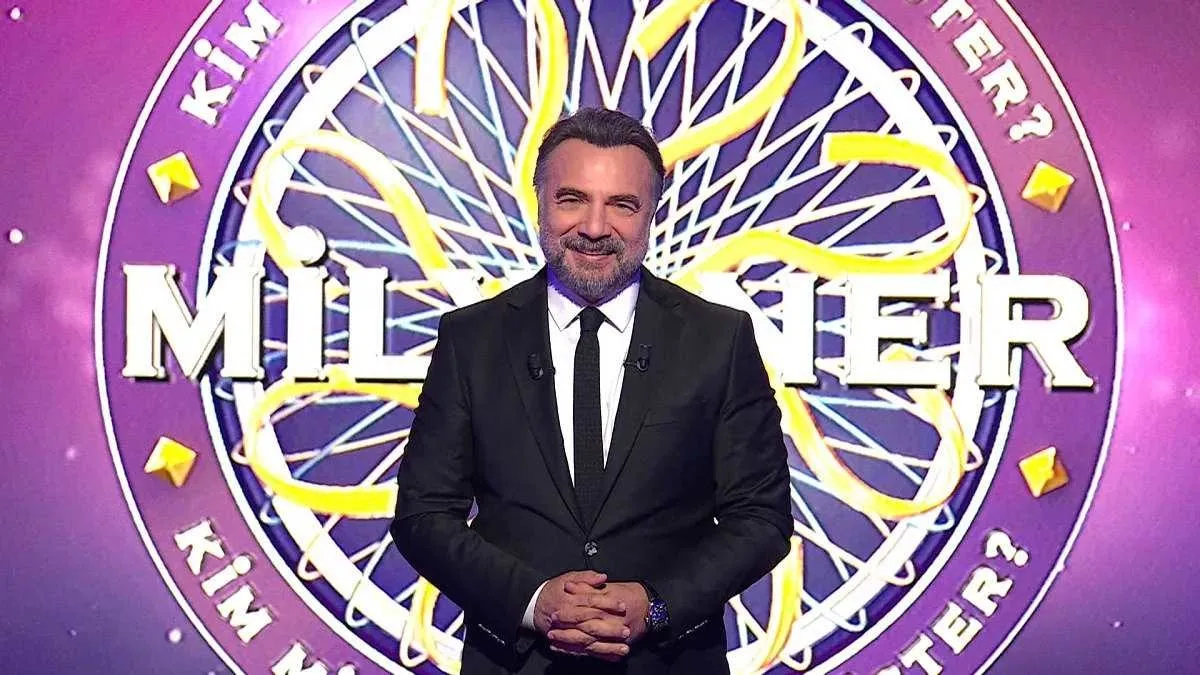 Kim Milyoner Olmak İster yeni bölümüyle atv'de! İşte dev yarışmada KAZANDIRAN milyonluk sorular!