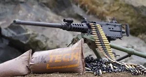 Türk silah şirketi Canik Almanya’yı fethetti!