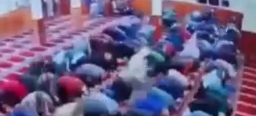 ABD’de kan donduran vahşet! Cami imamı sabah namazı kıldırırken bıçaklandı | Olayı soruşturan savcı da polis de Türk