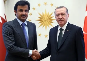 Türkiye-Katar ilişkilerinde yeni dönem