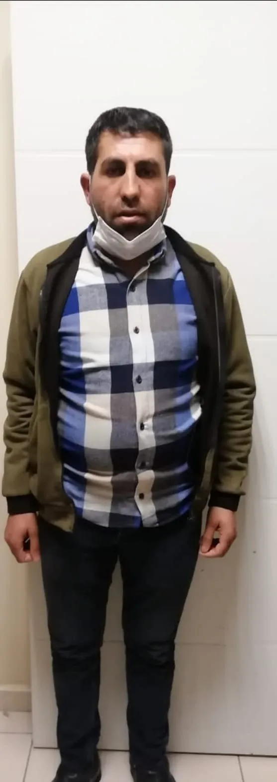 İstanbul Sultangazi'de Özbek kadına iğrenç tuzak! Temizlik için çağırdığı kadına tecavüz etmeye kalktı - 3