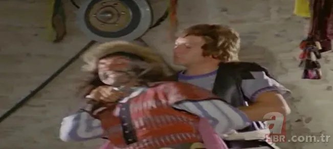 Filmlerdeki akılalmaz hatalar! Gözlerinize inanamayacaksınız 2