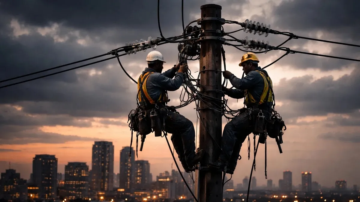 İstanbullular dikkat! 19 ilçede elektrik kesintisi olacak: 23 Mart mahalle mahalle program