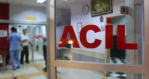 Bartın’da 32 işçi sızan gazdan zehirlendi!