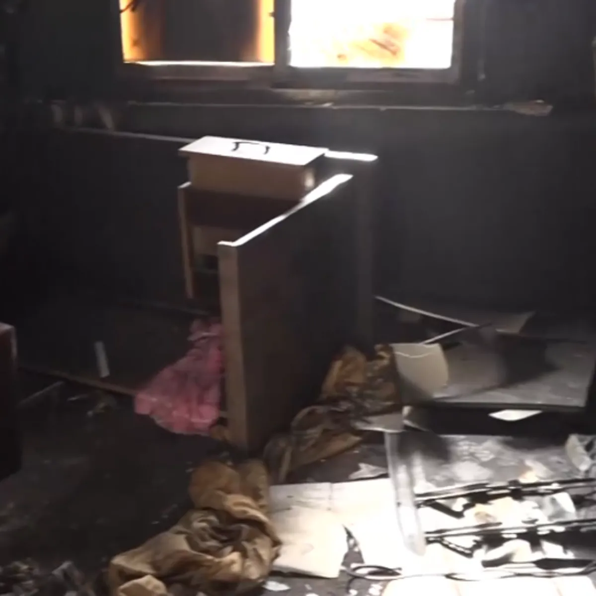 A Haber YPG'nin en büyük sözde karargahında! 1500 dönümlük arazide devasa terör yapılanması