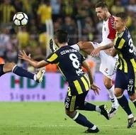 Fenerbahçe-Vardar