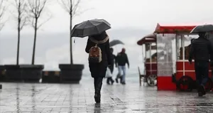 Meteoroloji Genel Müdürlüğü 9 ili uyardı