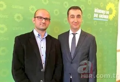 FETÖ'nün Avrupa'daki beyni! Ercan Karakoyun Almanya'daki ininde görüntülendi 18