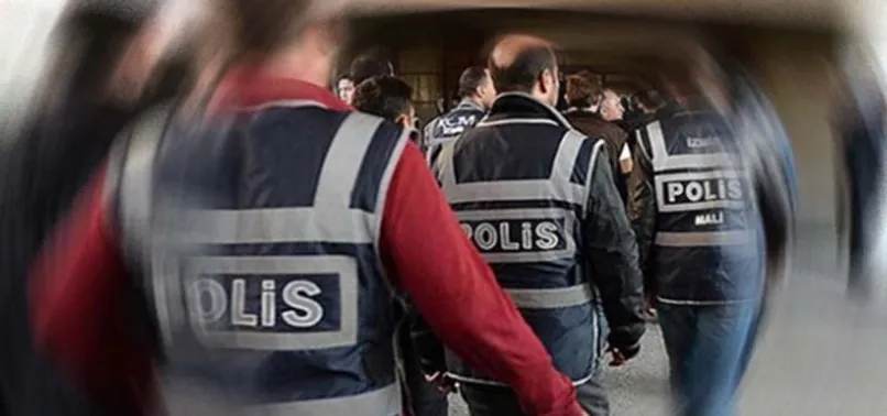 İstanbul'da terör örgütü DEAŞ'a operasyon