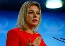 Rusya Dışişleri Bakanlığı: Ukraynayla ilgili hedeflere ulaşacağız