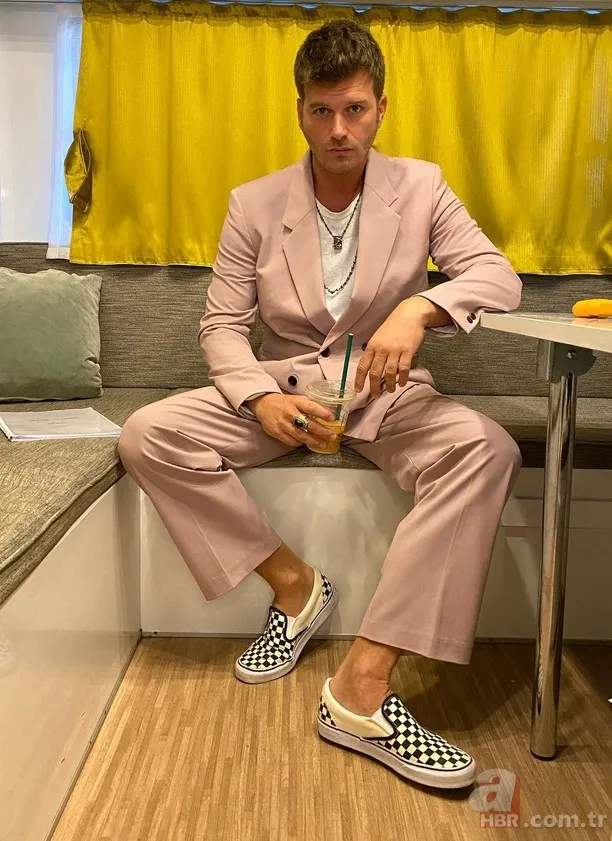 İhtiyacı yok ama vazgeçemiyor! İşte Kıvanç Tatlıtuğ’un gizli tutkusu 9