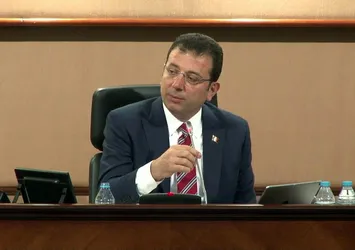 Ekrem İmamoğlu belediye kaynaklarını talan ediyor!