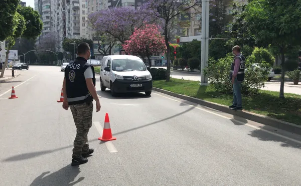 İçişleri Bakanı Süleyman Soylu’dan tam kapanma açıklaması