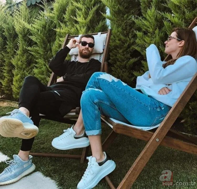 Oğulcan Engin’e büyük şok! Kameralara yakalandı 8