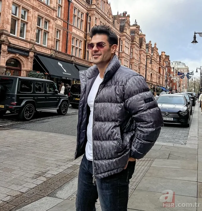 Bomba aşk! Mehmet Dinçerler yeni sevgilisiyle yakalandı! Hadise'den sonra... 5