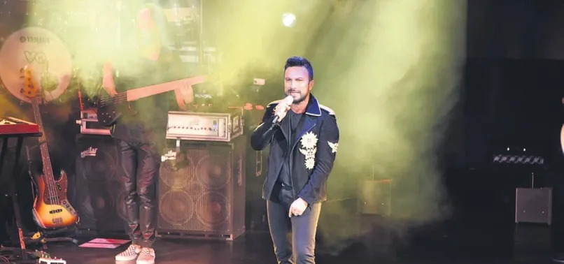 Tarkan aksaklıkları dolunaya bağladı