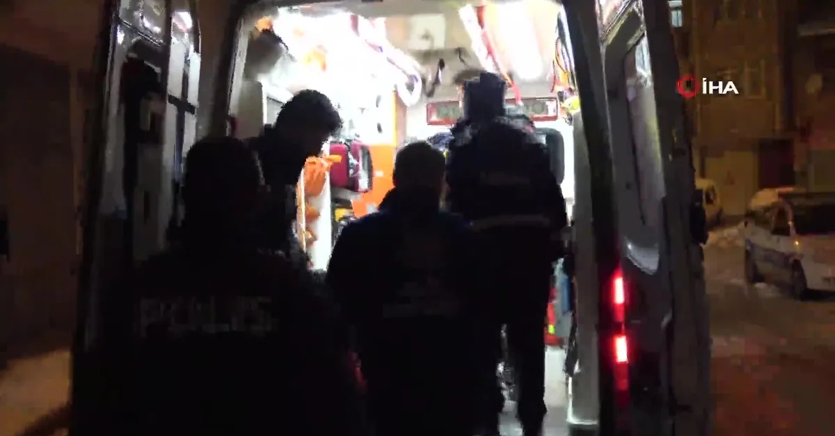 62 yaşındaki esnaf iş yerinde ölü bulundu!