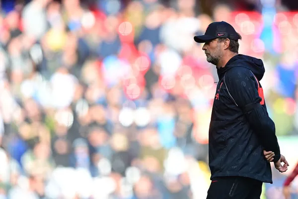 Barcelona'dan Jurgen Klopp'a teklif! - 2