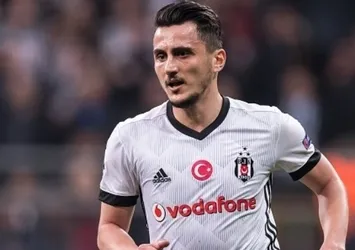 Mustafa Pektemek'in yeni takımı belli oldu