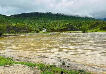 Hakkari'de okullara 'sağanak' tatili! Meteoroloji uyardı