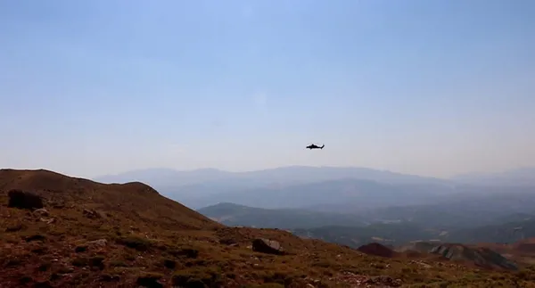Siirt’te terör örgütü PKK’ya darbe! Listeye bir çizik daha