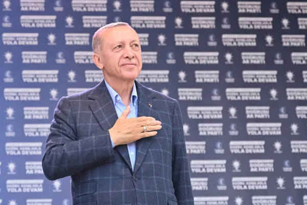 Son dakika | Başkan Erdoğan’dan 7’li koalisyona İstanbul’dan sert mesajlar: Bunlar talimatı Kandil’den alıyor