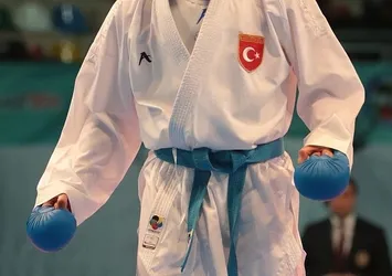 Karatede altın madalya