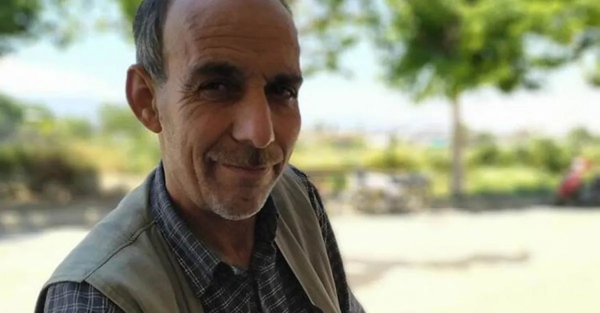 Manisa’da odun kestiği testerenin üstüne düşen adam öldü