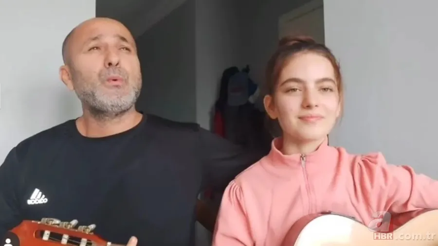 Taşacak Bu Deniz'in Eleni'si Ava Yaman son paylaşımıyla mest etti! 6