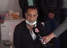 Şehit ağabeyi A Haber’de