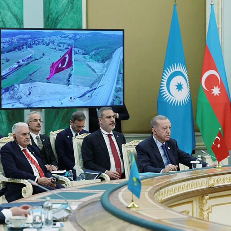 Başkan Erdoğan: Netanyahu’yu sildik!